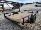 2025 Unknown 2025 Utility Trailer