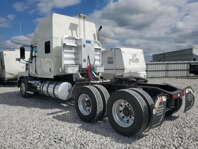 2020 Mack Anthem-Semi Truck