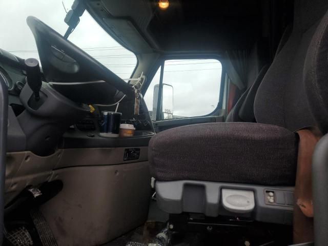 2016 Freightliner Cascadia 125