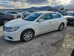2016 Nissan Altima 2.5 for sale in Magna, UT