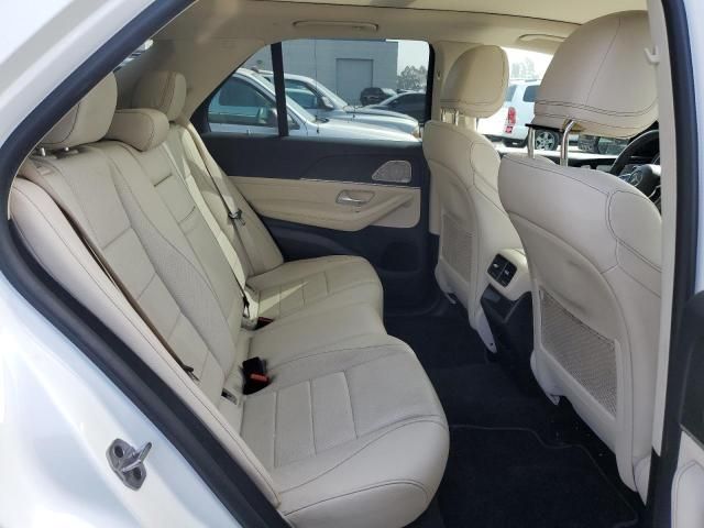 2021 Mercedes-Benz GLE 450 4matic
