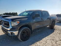 2014 Toyota Tundra CRE en venta en Taylor, TX