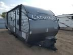 2017 Wildwood 2017 Foresriver Coachman