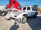 2015 Ford F550 Super Duty