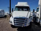 2025 Freightliner Cascadia 116