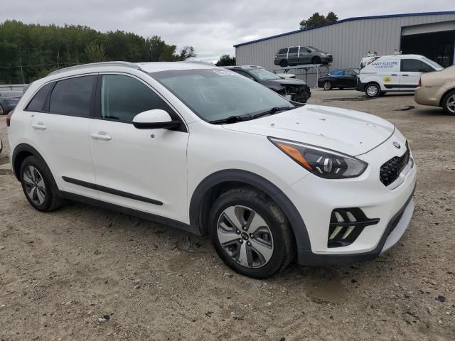 2020 KIA Niro LX