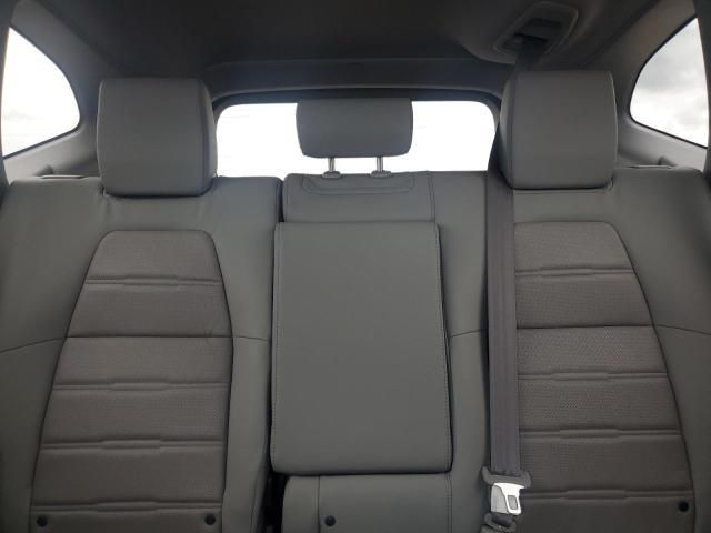 2019 Honda CR-V EXL