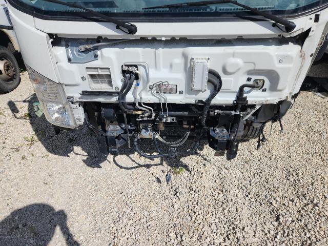 2021 Isuzu NPR HD Truck Cab AND Chassis