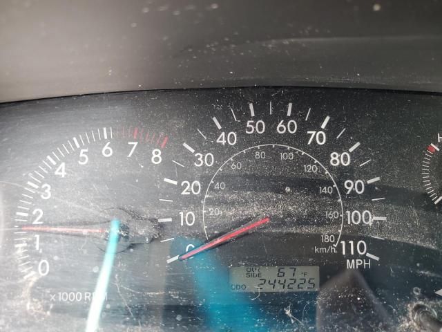 2008 Toyota Corolla CE