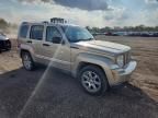 2010 Jeep Liberty Limited