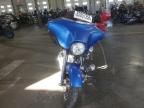 2007 Harley-Davidson Flhx