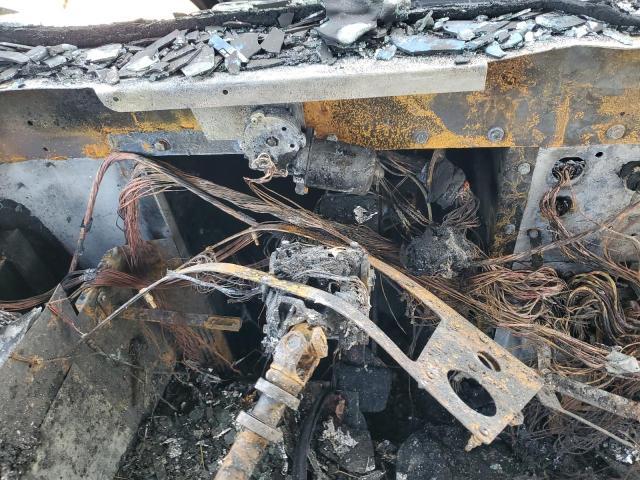 2021 Blubird 2021 Blue Bird BB Conventional School Bus