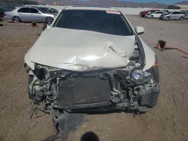 2010 Acura TSX