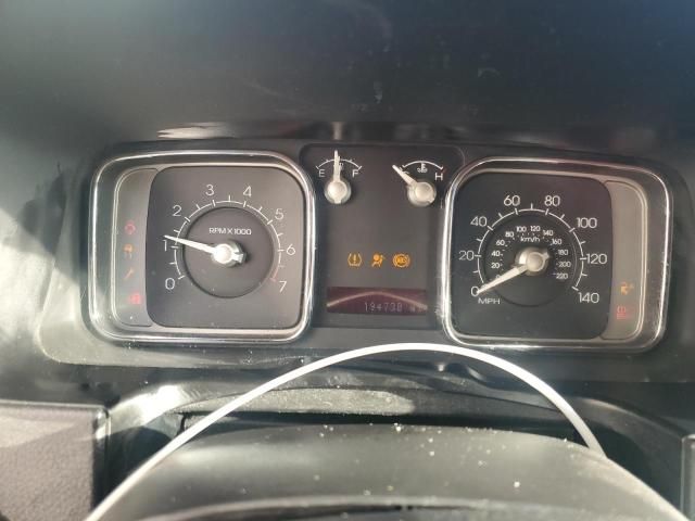 2009 Lincoln MKX