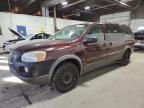 2008 Pontiac Montana SV6