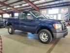 2011 Ford F150
