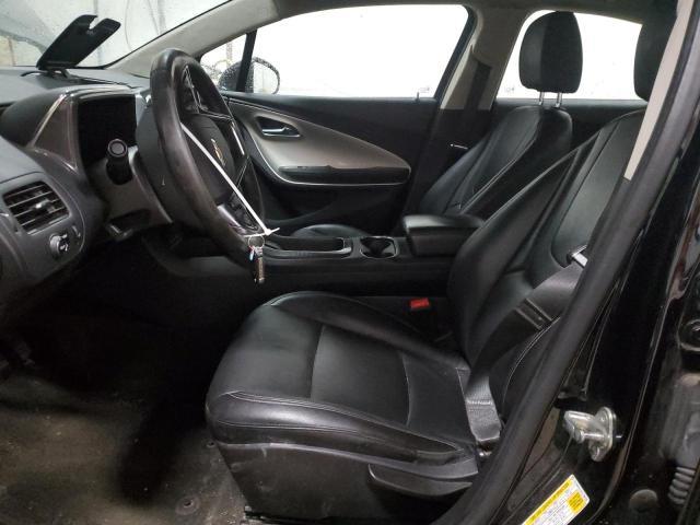 2013 Chevrolet Volt