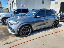 2021 Mercedes-Benz GLE AMG 53 4matic for sale in New Orleans, LA