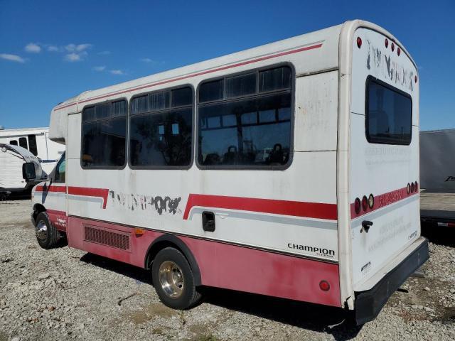 2000 Ford Econoline E450 Super Duty Cutaway van