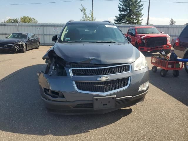 2011 Chevrolet Traverse LT
