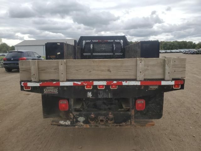2012 Dodge RAM 5500 ST