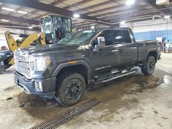 2020 GMC Sierra K2500 Denali en venta en Denver, CO