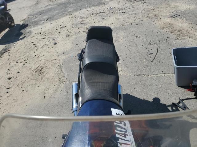 2006 Kawasaki ZG1000