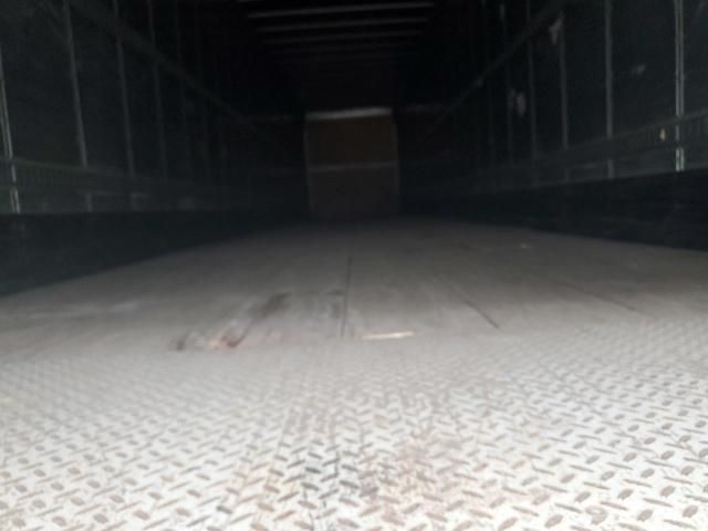 2015 Great Dane DRY Van Trailer