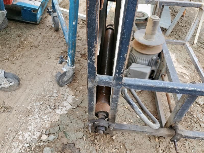1988 Other Tortilla Machine Rollers-Machine Shop Tools AND