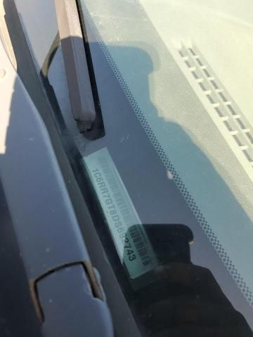 2013 Dodge RAM 1500 SLT