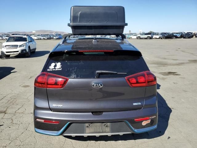 2019 KIA Niro LX