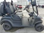 2018 Icon Golf Cart