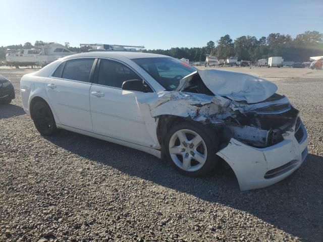 2009 Chevrolet Malibu ls