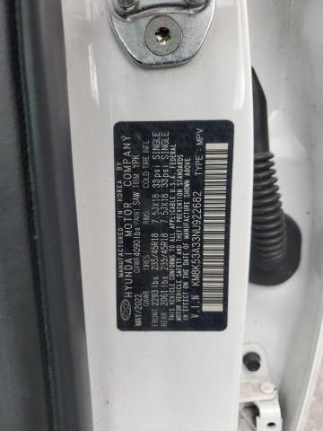 2022 Hyundai Kona Limited