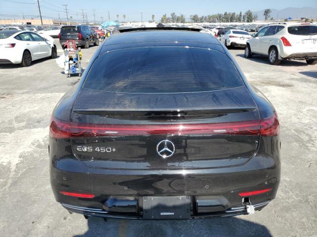 2023 Mercedes-Benz Eqs Sedan 450+