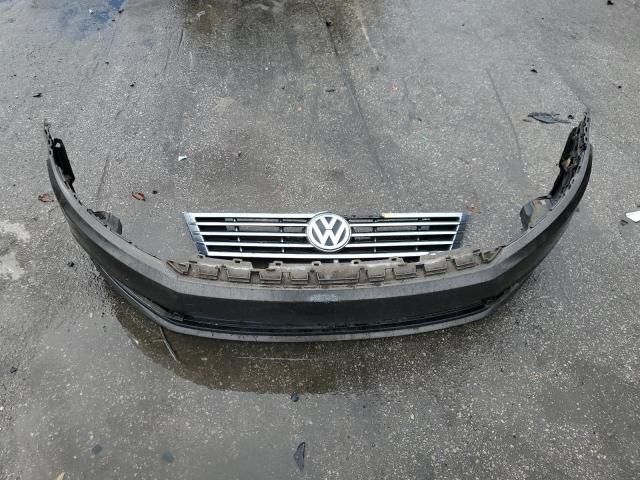 2013 Volkswagen CC Sport