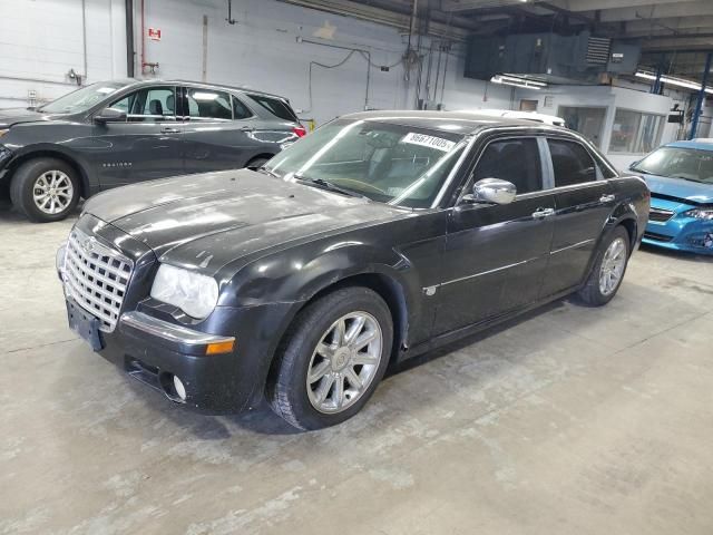 2005 Chrysler 300C