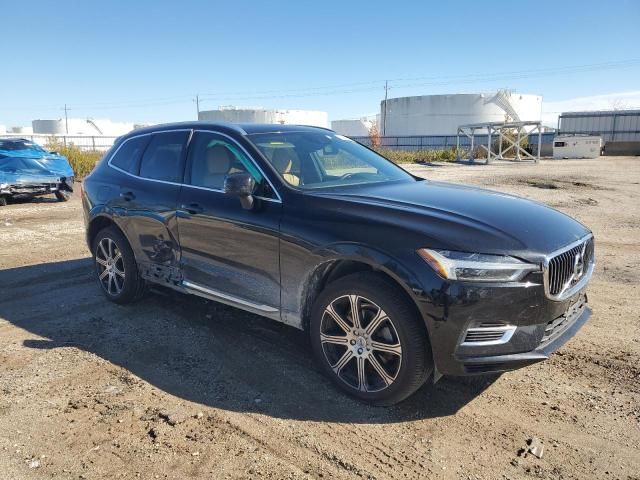2020 Volvo Xc60 T8 Inscription