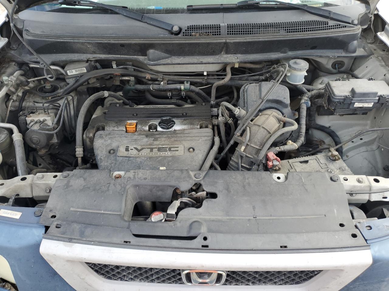 2006 Honda Element ex