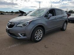2020 Buick Envision Essence for sale in Colorado Springs, CO