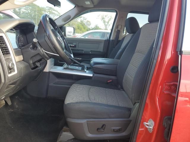2012 Dodge RAM 1500 SLT