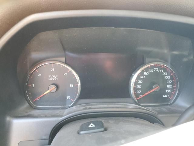 2015 GMC Sierra K1500 Denali