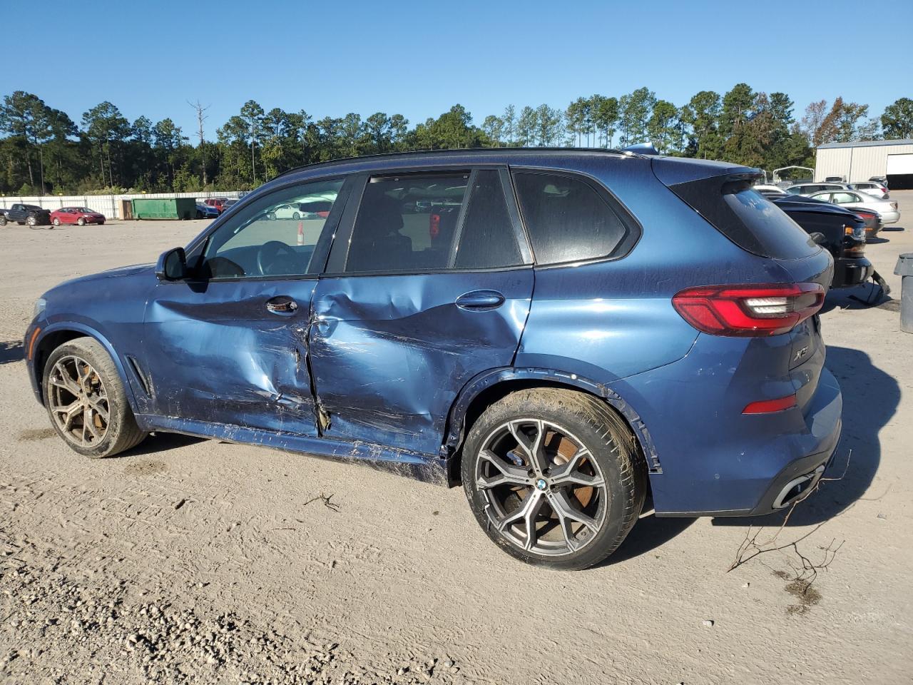 2020 Bmw Motorrad 2020 bmw Motorrad X5 Xdrive40i