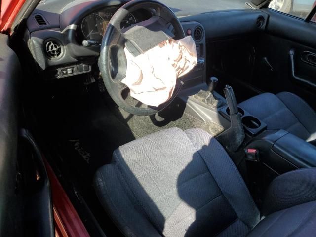 1993 Mazda Mx-5 Miata