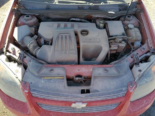 2009 Chev Cobalt lt