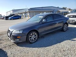 2009 Audi A6 Premium Plus for sale in San Diego, CA