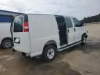 2025 Chevrolet Express G2500