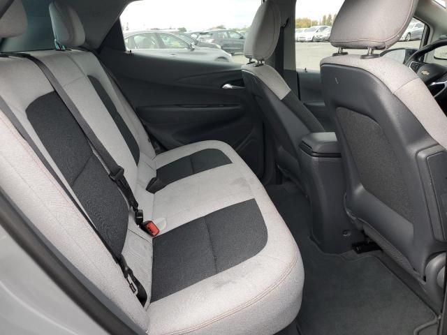 2020 Chevrolet Bolt EV LT