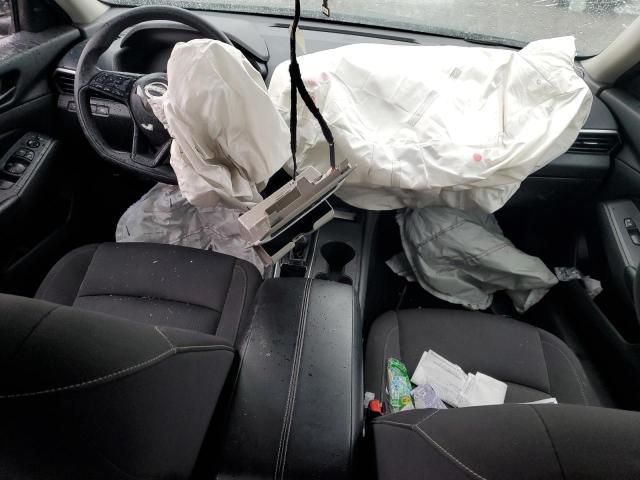 2023 Nissan Altima s