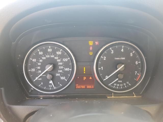 2008 BMW 328 I